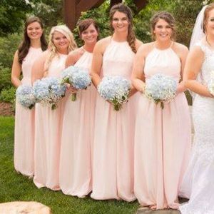 Weddington Way Forma Gown size 4